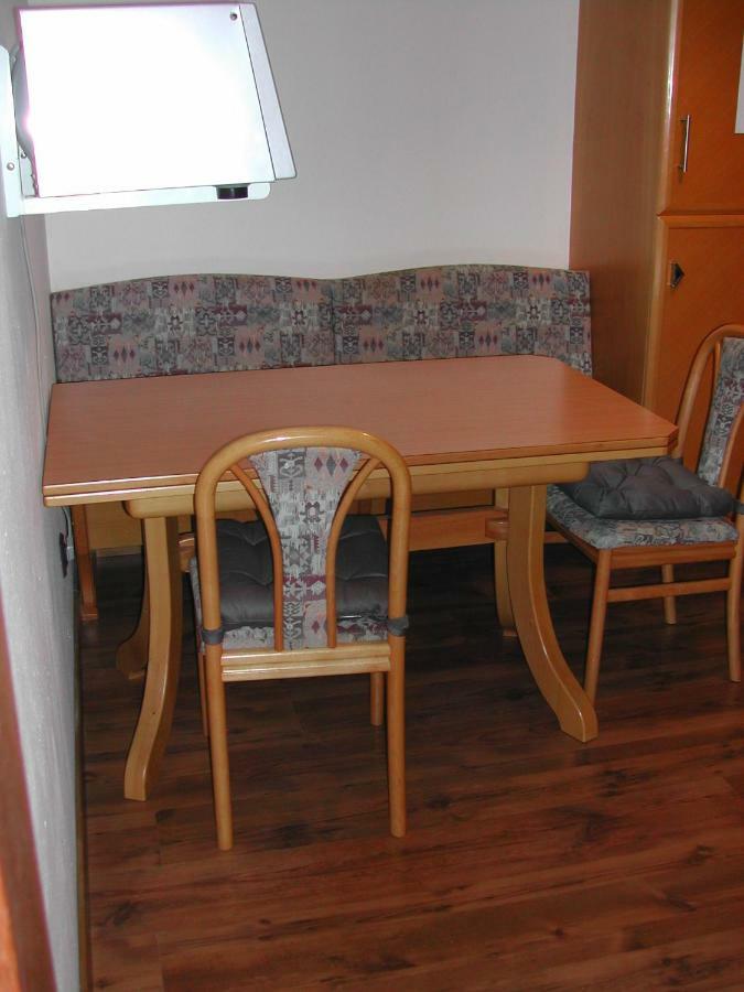 Haus Polly Apartment Strasshof an der Nordbahn Exterior photo