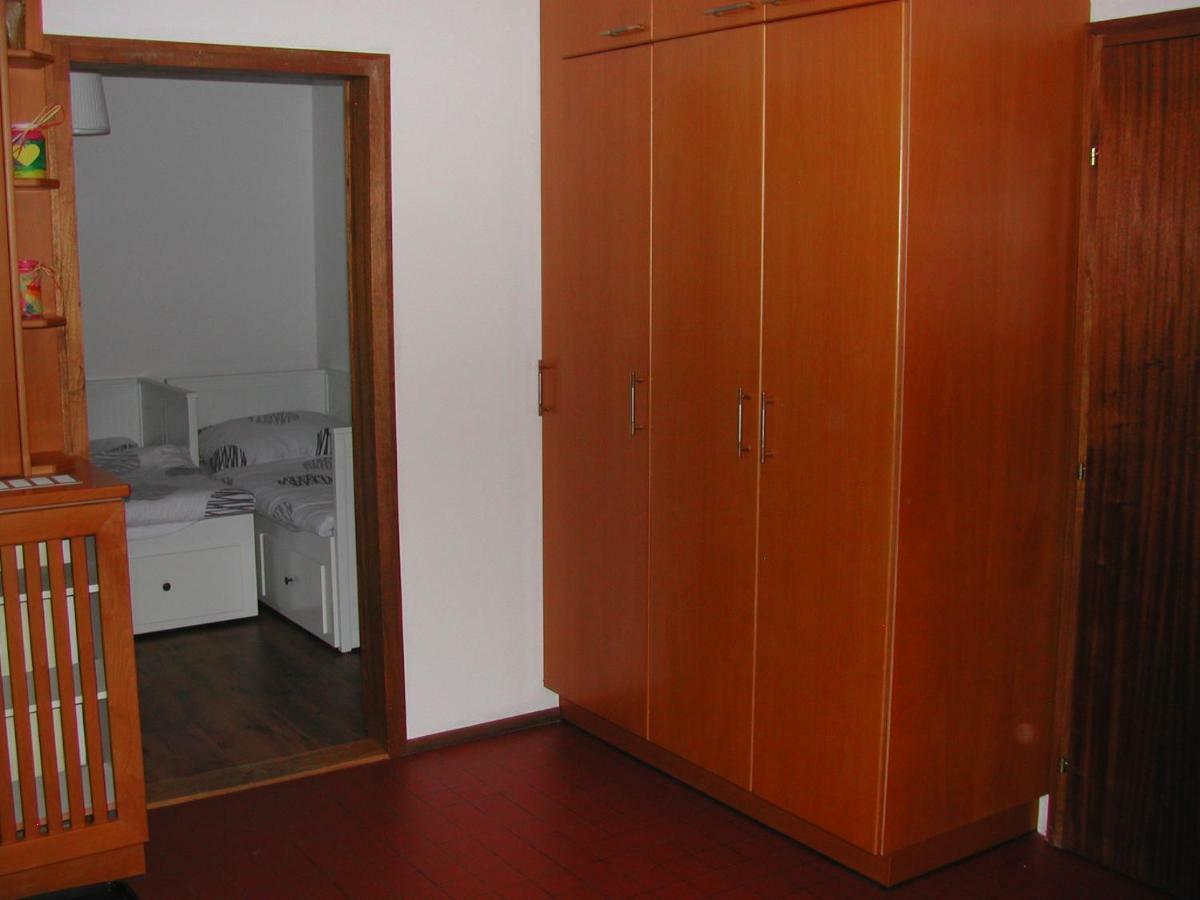 Haus Polly Apartment Strasshof an der Nordbahn Exterior photo